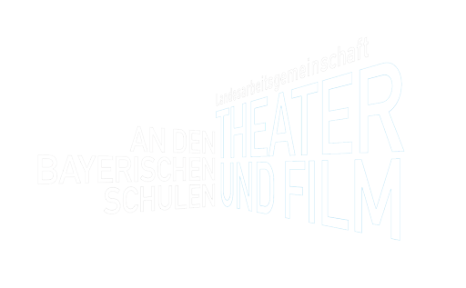 Landesgemeinschaft Theater und Film Logo